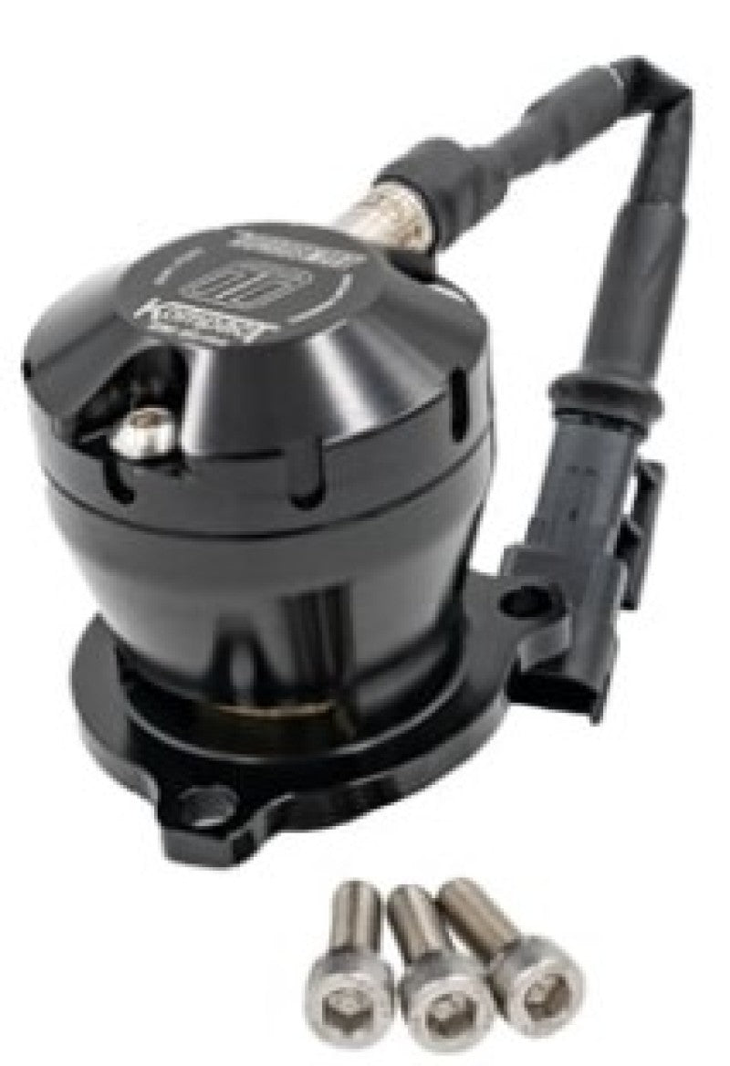 Turbosmart BOV Kompact EM Dual Port VR15 - Abarth/Alfa/Fiat/Lancia TS-0223-1084 TS-0223-1084 User 1