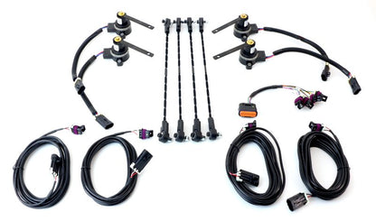 Ridetech RidePro HP Ride Height Sensors for RidePRO-X Control System 30400035 30400035 Photo - Primary