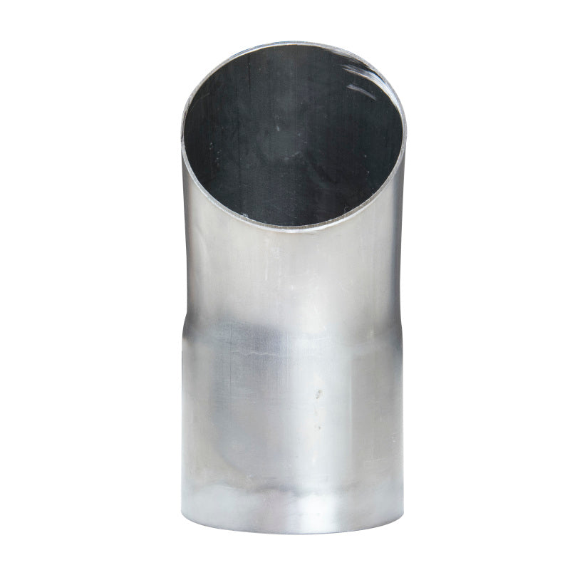 Kooks Headers Kooks Universal 3in Short Turnouts SS 6in Long. Fits 3in Muffler 9103-M 9103-M Photo - Unmounted