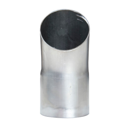 Kooks Headers Kooks Universal 3in Short Turnouts SS 6in Long. Fits 3in Muffler 9103-M 9103-M Photo - Unmounted