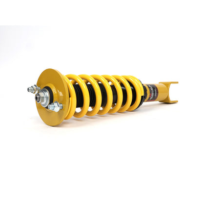 BLOX Racing 92-00 Honda Civic / 94-01 Integra (ex TypeR)  Non-Adj Damping Street Series II Coilovers BXSS-02115 BXSS-02115 User 1