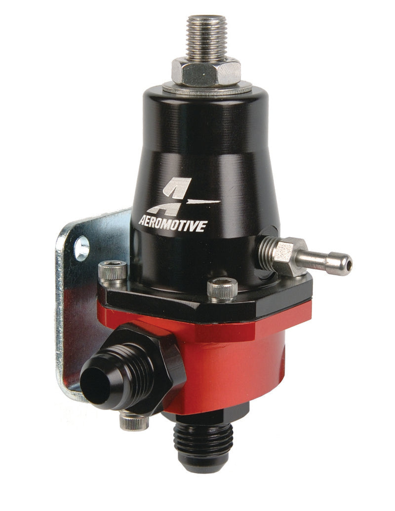 Aeromotive Compact EFI Regulator 13105 User 1