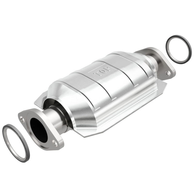 MagnaFlow Toyota Celica California Grade CARB Compliant Direct-Fit Catalytic Converter 338886 Photo - Primary