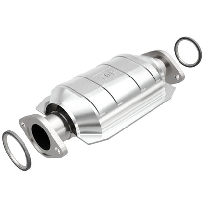 MagnaFlow Toyota Celica California Grade CARB Compliant Direct-Fit Catalytic Converter 338886 Photo - Primary