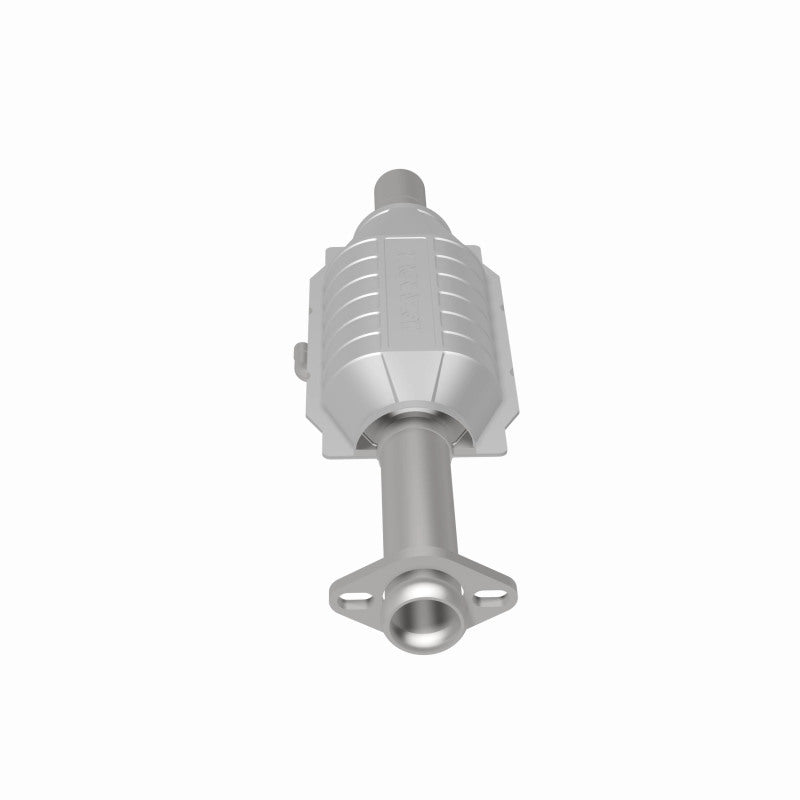 MagnaFlow Standard Grade Federal / EPA Compliant Direct-Fit Catalytic Converter 23436 360 Degree Image Set