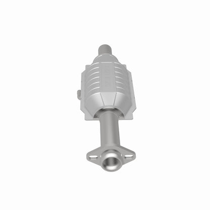 MagnaFlow Standard Grade Federal / EPA Compliant Direct-Fit Catalytic Converter 23436 360 Degree Image Set
