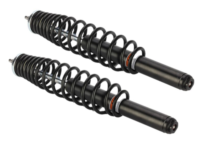 DragonFire Racing DFR Performance Shocks Suspension Shocks and Struts main image