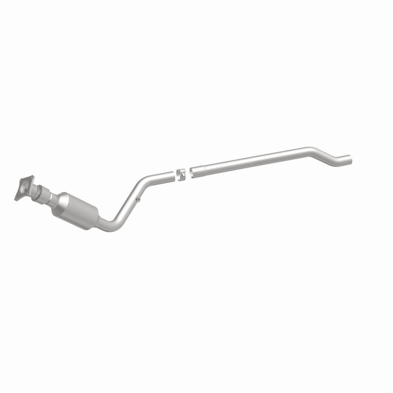 MagnaFlow California Grade CARB Compliant Direct-Fit Catalytic Converter 4451167 360 Degree Image Set