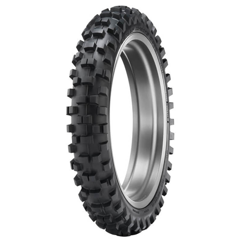 Dunlop K990 Rear Tire - 90/100-18 54M TT 45142078 45142078 Photo - Primary