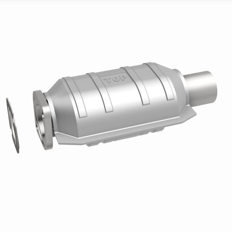MagnaFlow Ford Taurus California Grade CARB Compliant Direct-Fit Catalytic Converter 441032 360 Degree Image Set