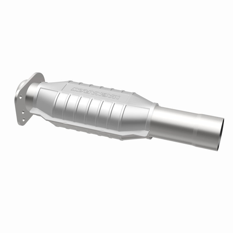 MagnaFlow Standard Federal / EPA Compliant Direct-Fit Catalytic Converter 93441 360 Degree Image Set