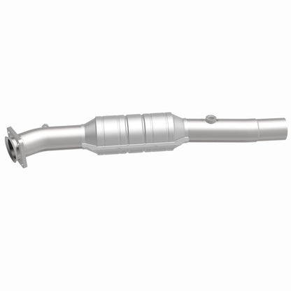 MagnaFlow Audi S8 HM Grade Federal / EPA Compliant Direct-Fit Catalytic Converter 24112 360 Degree Image Set