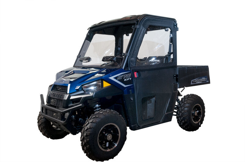 Seizmik 15-21 Polaris Ranger 570/800/EV Mid-Size Profit Door Kit 52-06023KIT 52-06023KIT Photo - Primary