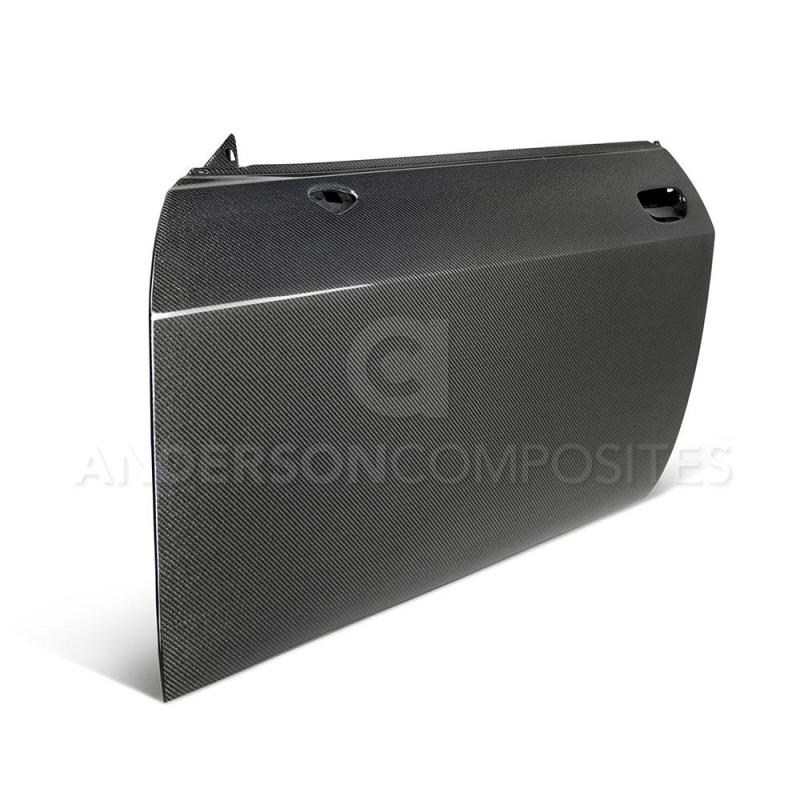 Anderson Composites 08-18 Dodge Challenger Doors (Pair) AC-DD0910DGCH AC-DD0910DGCH User 2