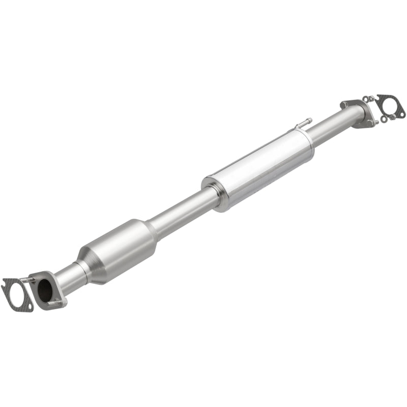 MagnaFlow Hyundai Sonata OEM Grade Federal / EPA Compliant Direct-Fit Catalytic Converter 21-147 Photo - Primary