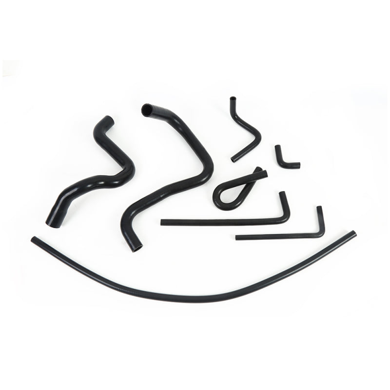 Mishimoto 88-95 Chevrolet/GMC Trucks 5.0/5.8 EPDM Replacement Hose Kit MMHOSE-GMT-88 MMHOSE-GMT-88 Photo - Primary