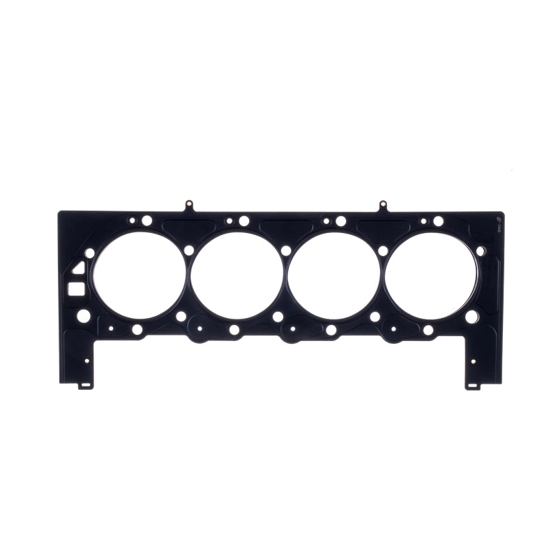 Cometic Gasket Cometic GM L18 Vortec 8100 Gen-VII Big Block V8 .080in MLS Cylinder Head Gasket - 4.280in Bore - LHS C5764-080 C5764-080 Photo - Primary