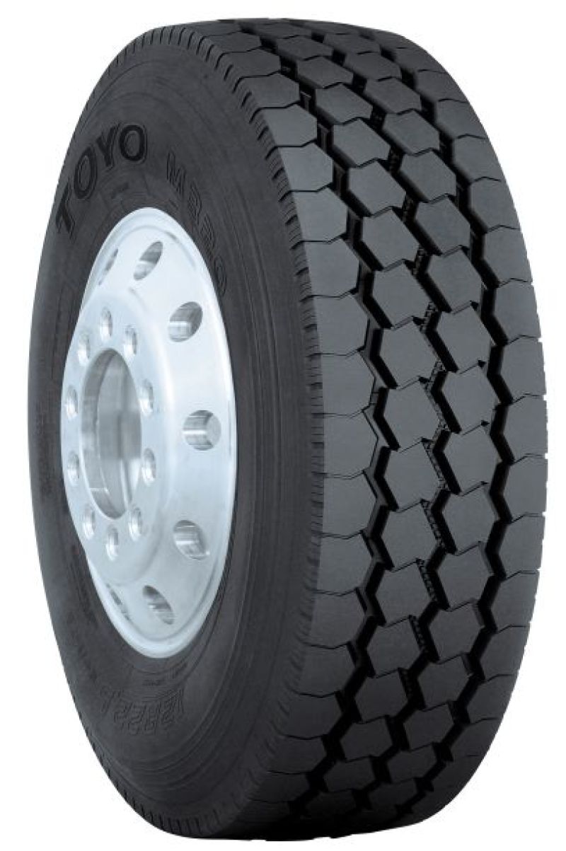 TOYO M320Z - 255/70R22.5 (18.99 FET Inc.) 549220 549220 User 1