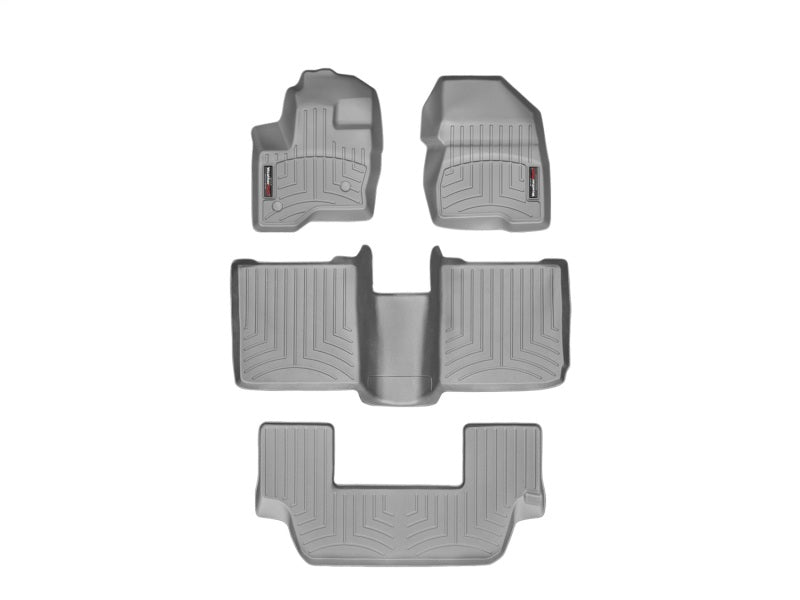 WeatherTech  463121-46208-2-3 463121-46208-2-3 Photo - Primary