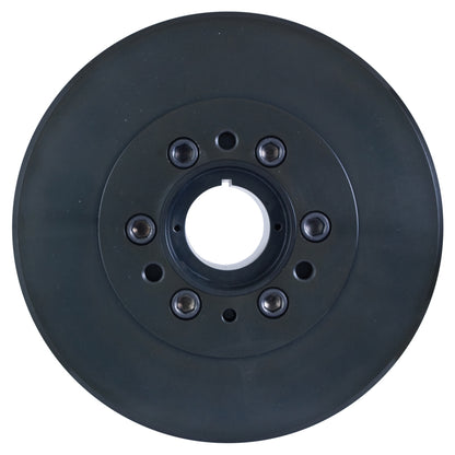 Fluidampr Engine Harmonic Balancer 800111 User 2