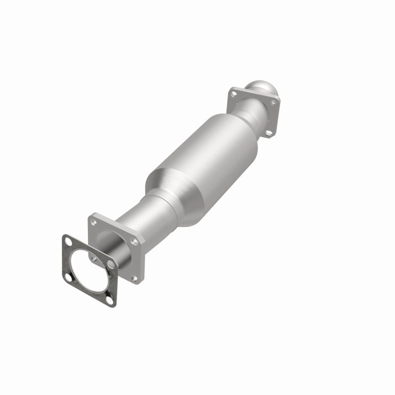 MagnaFlow International Scout II California Grade CARB Compliant Direct-Fit Catalytic Converter 3391425 360 Degree Image Set