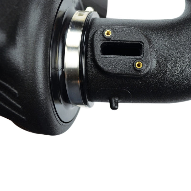 Injen 17-20 BMW 230i 2.0L Turbo Evolution Cold Air Intake EVO1104 EVO1104 Photo - Unmounted