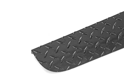 Dee Zee Deezee 14-19 Chevrolet Silverado/Sierra Tailgate Protector Cap Black-Tread DZ2122B DZ2122B Photo - Unmounted
