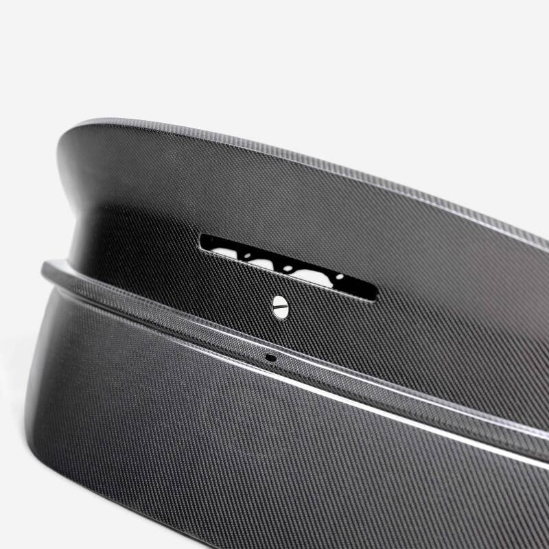 Seibon 2022+ Toyota GR86 / Subaru BRZ C-Style Carbon Fiber Trunk Lid TL22TY86-C TL22TY86-C User 1