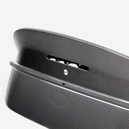 Seibon 2022+ Toyota GR86 / Subaru BRZ C-Style Carbon Fiber Trunk Lid TL22TY86-C TL22TY86-C User 1
