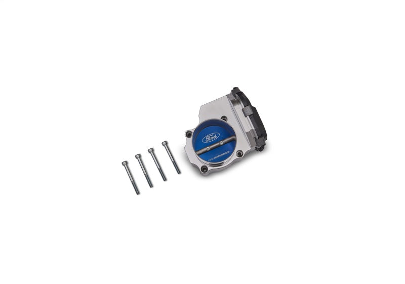 Ford Racing 18-22 Mustang 2.3L EcoBoost 70MM Throttle Body M-9926-M2370B M-9926-M2370B Photo - Unmounted