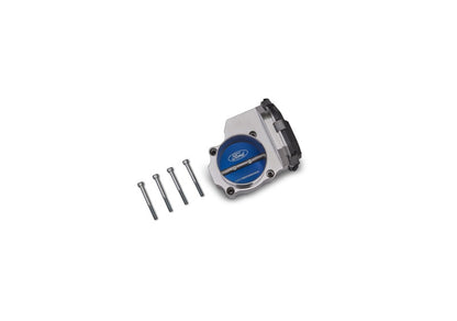 Ford Racing 18-22 Mustang 2.3L EcoBoost 70MM Throttle Body M-9926-M2370B M-9926-M2370B Photo - Unmounted