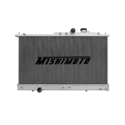 Mishimoto Aluminum Racing Radiator 00-05 Eclipse GT Manual Transmission MMRAD-3G-00 User 2