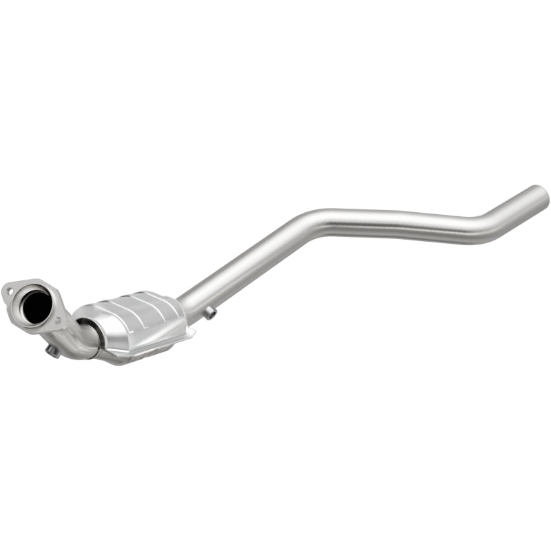 MagnaFlow HM Grade Federal / EPA Compliant Direct-Fit Catalytic Converter 93210 Photo - Primary