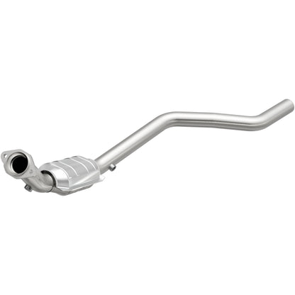MagnaFlow OEM Grade Federal / EPA Compliant Direct-Fit Catalytic Converter 49468 Photo - Primary