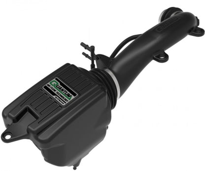 aFe Quantum Pro 5R Cold Air Intake System 18-20 Jeep Wrangler JL L4-2.0L (t) 53-10019R 53-10019R User 1