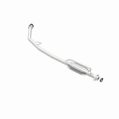 MagnaFlow Subaru RX Standard Grade Federal / EPA Compliant Direct-Fit Catalytic Converter 23862 360 Degree Image Set