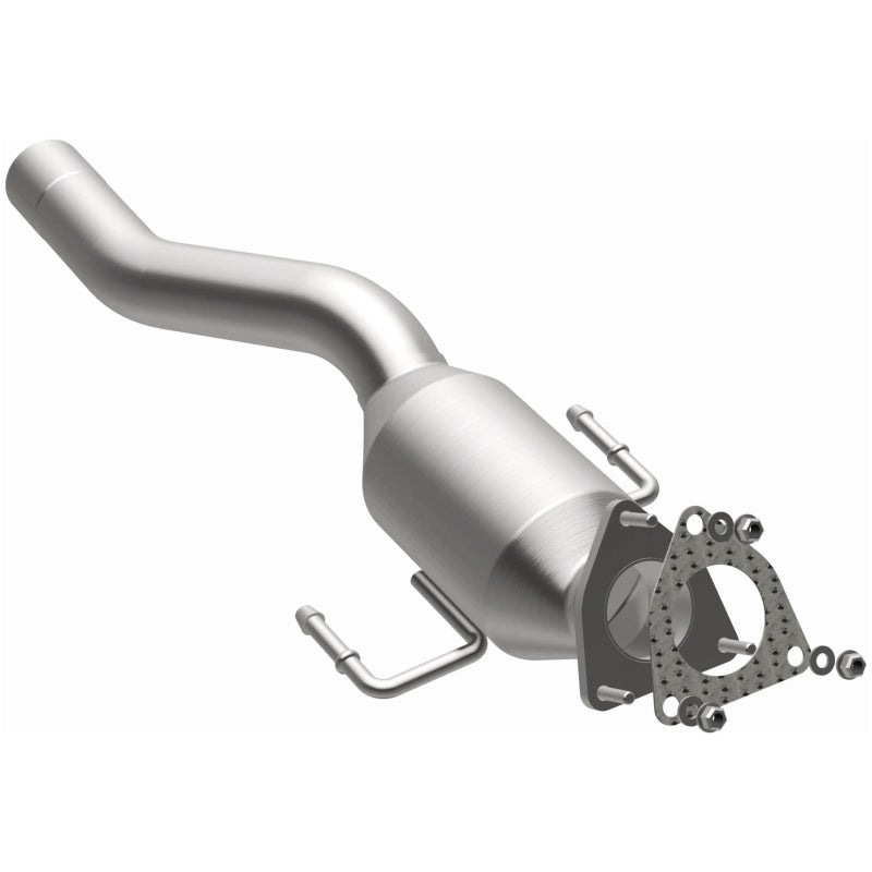 MagnaFlow HM Grade Federal / EPA Compliant Direct-Fit Catalytic Converter 24369 Photo - out of package