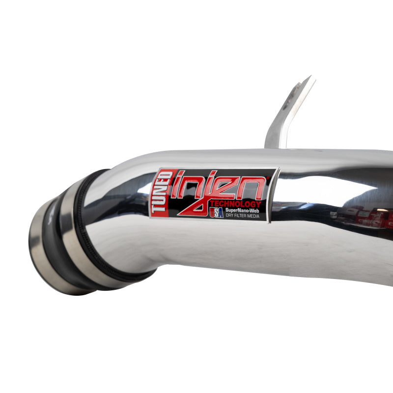 Injen 18-20 Kia Forte 2.0L (L4) Polished Cold Air Intake SP1363P SP1363P User 1