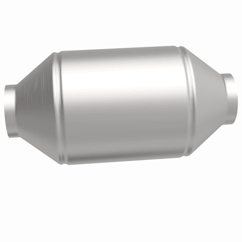MagnaFlow California Grade CARB Compliant Universal Catalytic Converter 337303 360 Degree Image Set
