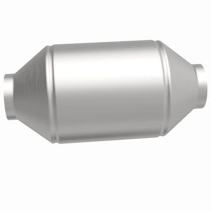 MagnaFlow California Grade CARB Compliant Universal Catalytic Converter 337303 360 Degree Image Set