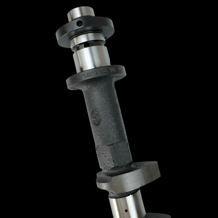 Brian Crower Nissan VQ35DE Stage 2 Camshafts (2003-2006) - Street/Drift Spec BC0221