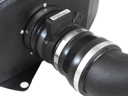 aFe  POWER 54-10402-1 Magnum FORCE Stage-2 Pro 5R Cold Air Intake Syste 54-10402-1 Photo - Unmounted