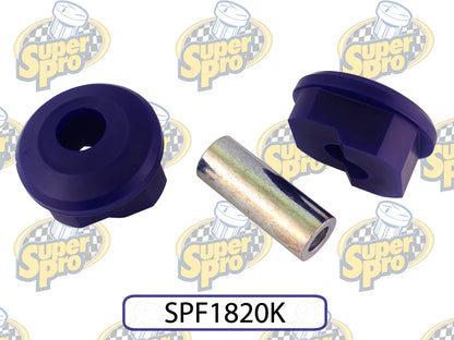 SuperPro Front Engine Steady Mount Bushing Kit SPF1820K Photo - Primary