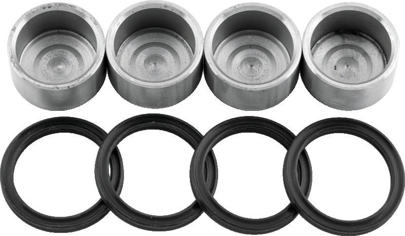 Bikers Choice Caliper Piston & Seal Kit For Bikers Choice Billet Calipers 482840 482840 Photo - Primary