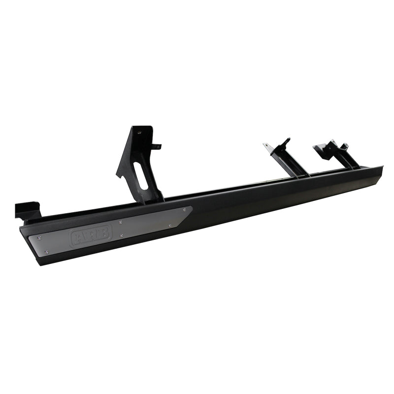 ARB 2021 Ford Bronco Rock Sliders - 4 Door 4480010 4480010 Photo - Primary