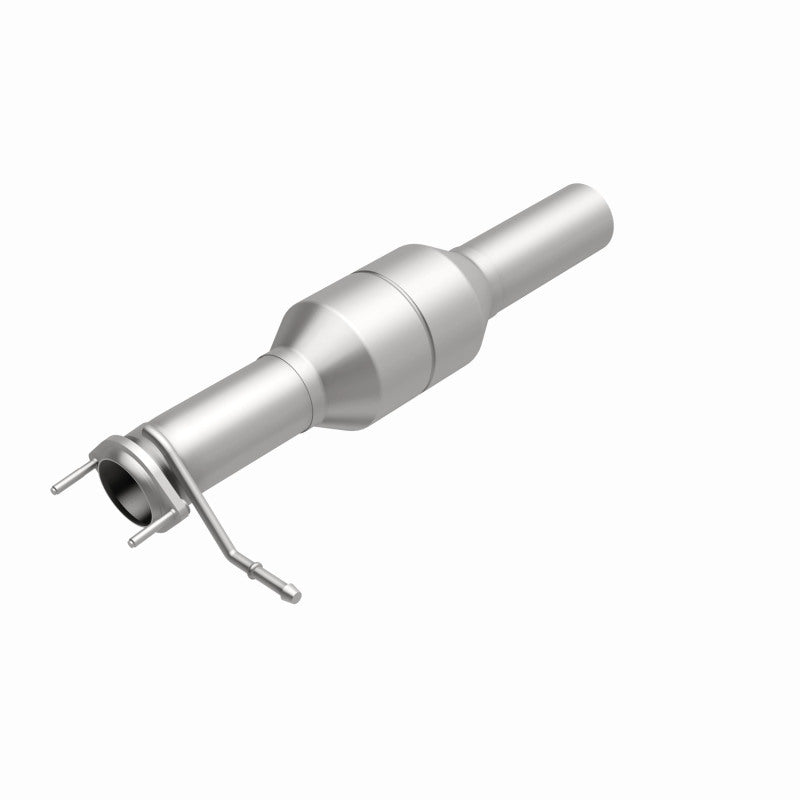 MagnaFlow Ford HM Grade Federal / EPA Compliant Direct-Fit Catalytic Converter 60511 360 Degree Image Set