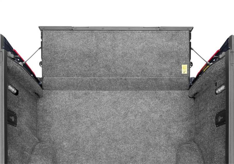 Bedrug Bed Liner 15+ Ford F-150 6.5' Bed BRQ15SBK Photo - Mounted