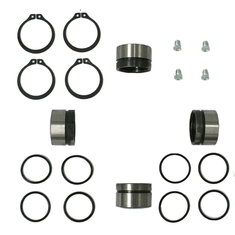 Yukon Gear & Axle Yukon Rebuild Kit for Dana 44 Super Joint (One Joint Only) YP SJ-ACC-501 YP SJ-ACC-501 Photo - Primary