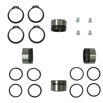 Yukon Gear & Axle Yukon Rebuild Kit for Dana 44 Super Joint (One Joint Only) YP SJ-ACC-501 YP SJ-ACC-501 Photo - Primary