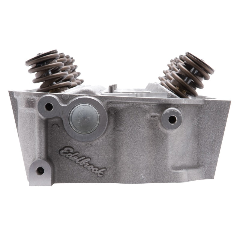 Edelbrock Cylinder Head, Victor Jr. Cnc, Chrysler, 426-572 C.i.d V8 61175 Photo - Unmounted